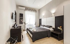 Stardust Rome Guest House