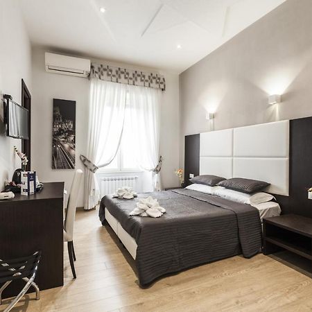 Stardust Rome Guest House Exterior photo