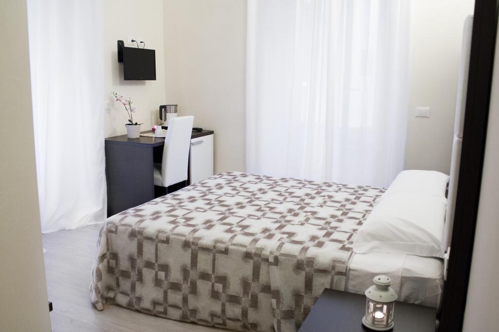 Stardust Rome Guest House Exterior photo