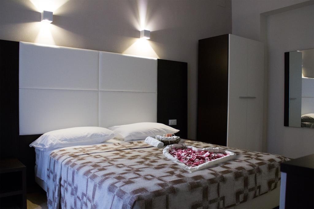 Stardust Rome Guest House Room photo