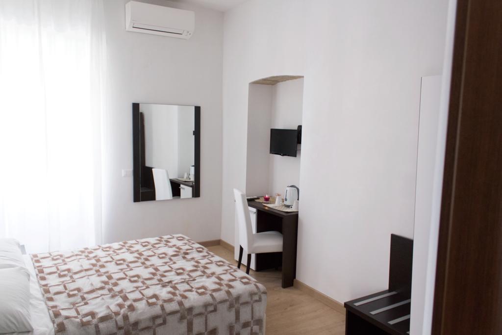 Stardust Rome Guest House Exterior photo