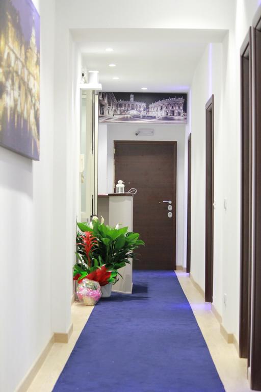 Stardust Rome Guest House Exterior photo