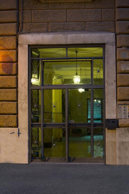 Stardust Rome Guest House Exterior photo