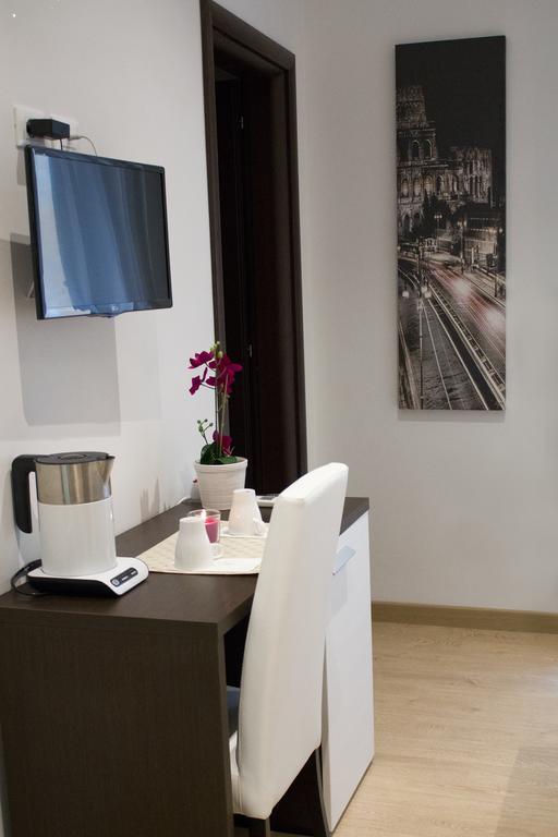 Stardust Rome Guest House Exterior photo