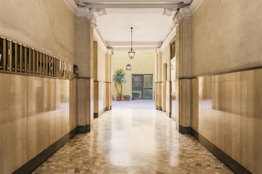 Stardust Rome Guest House Exterior photo