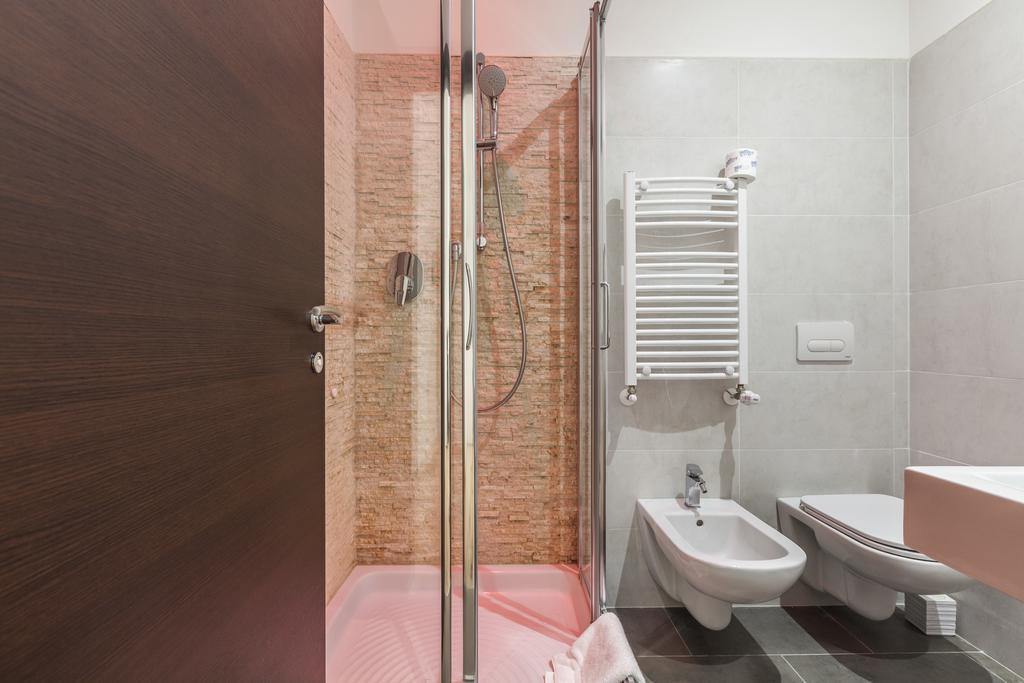 Stardust Rome Guest House Exterior photo