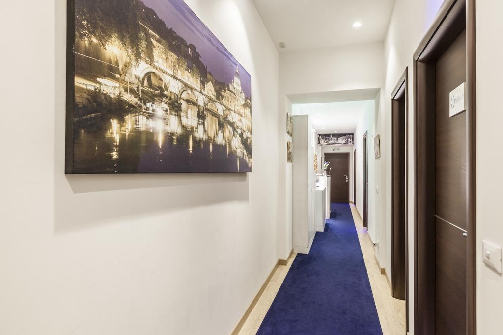 Stardust Rome Guest House Exterior photo