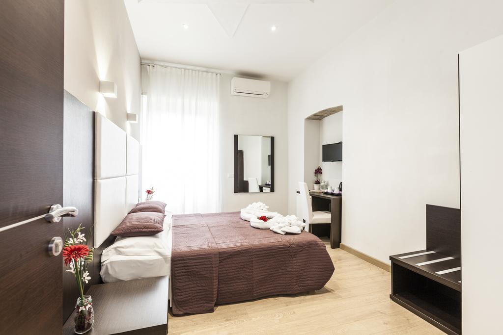 Stardust Rome Guest House Exterior photo