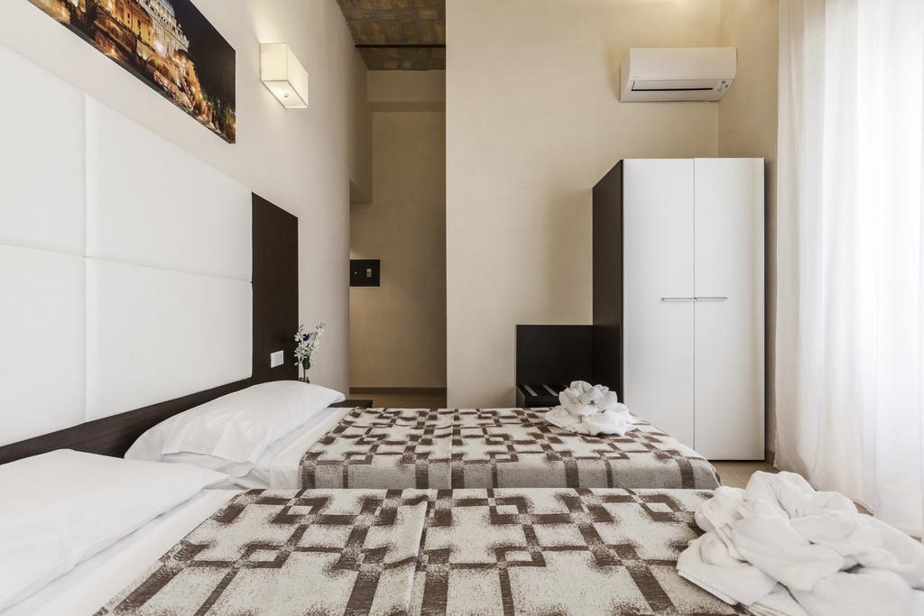Stardust Rome Guest House Exterior photo