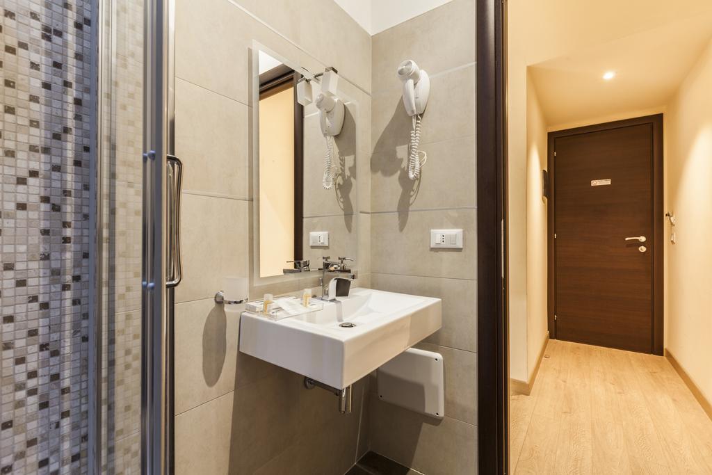Stardust Rome Guest House Exterior photo