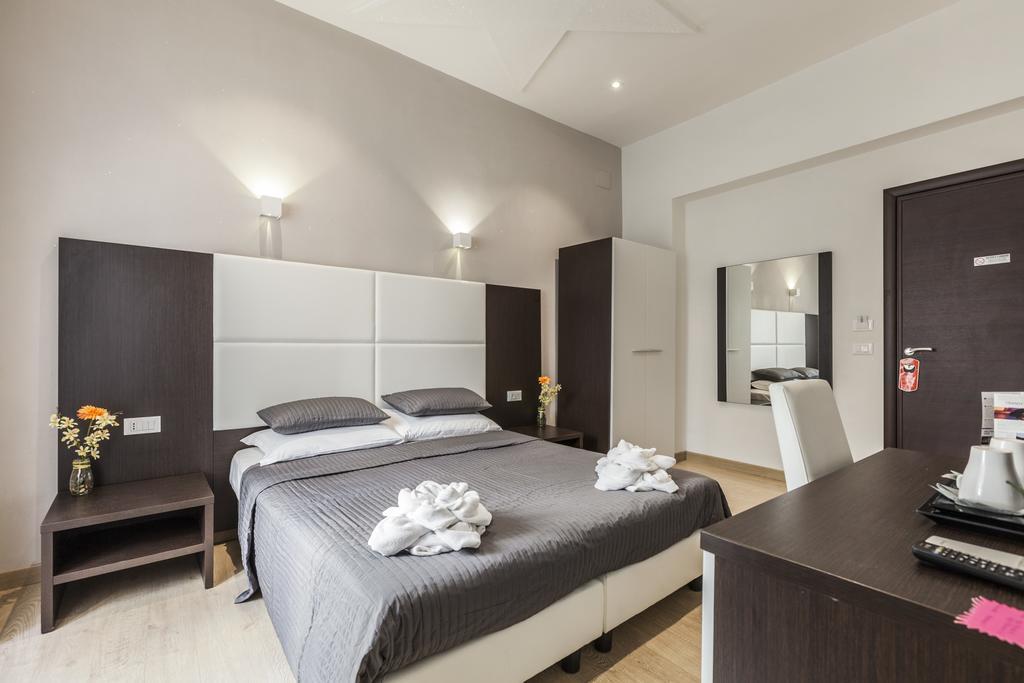 Stardust Rome Guest House Exterior photo
