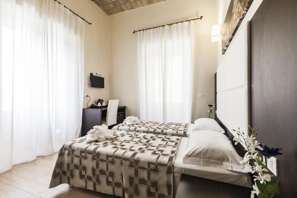 Stardust Rome Guest House Exterior photo