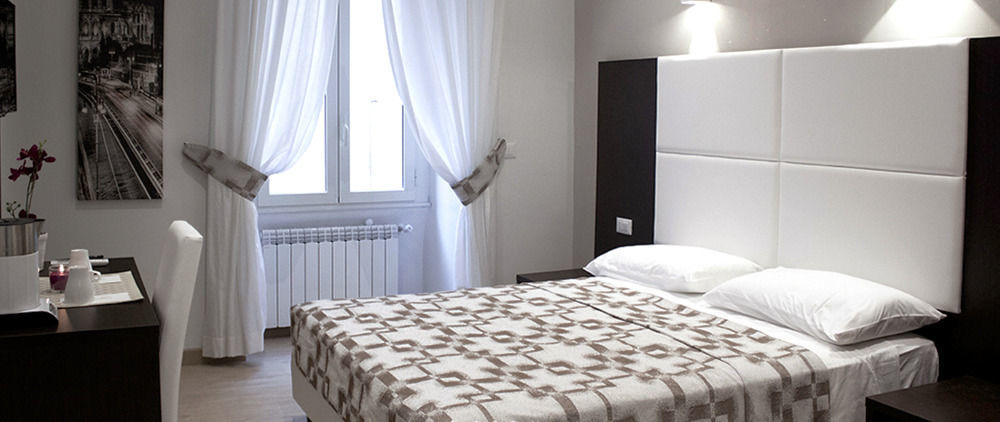 Stardust Rome Guest House Exterior photo