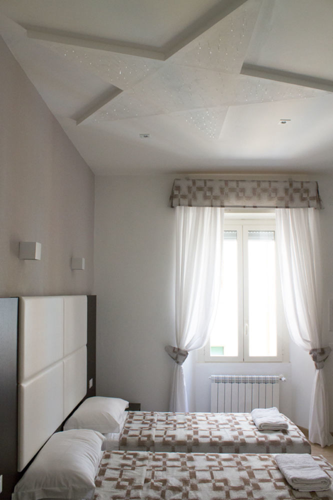 Stardust Rome Guest House Exterior photo