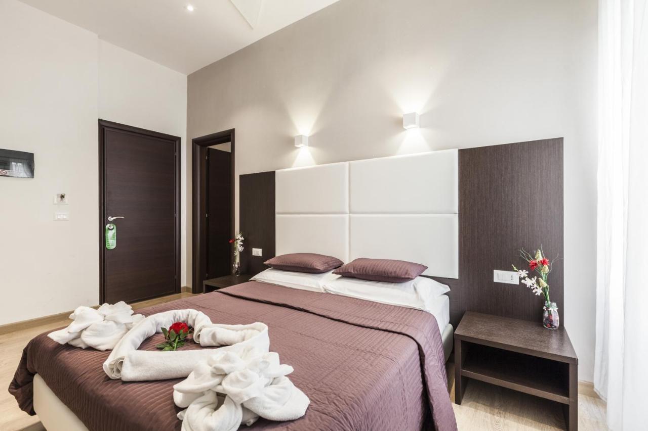 Stardust Rome Guest House Exterior photo