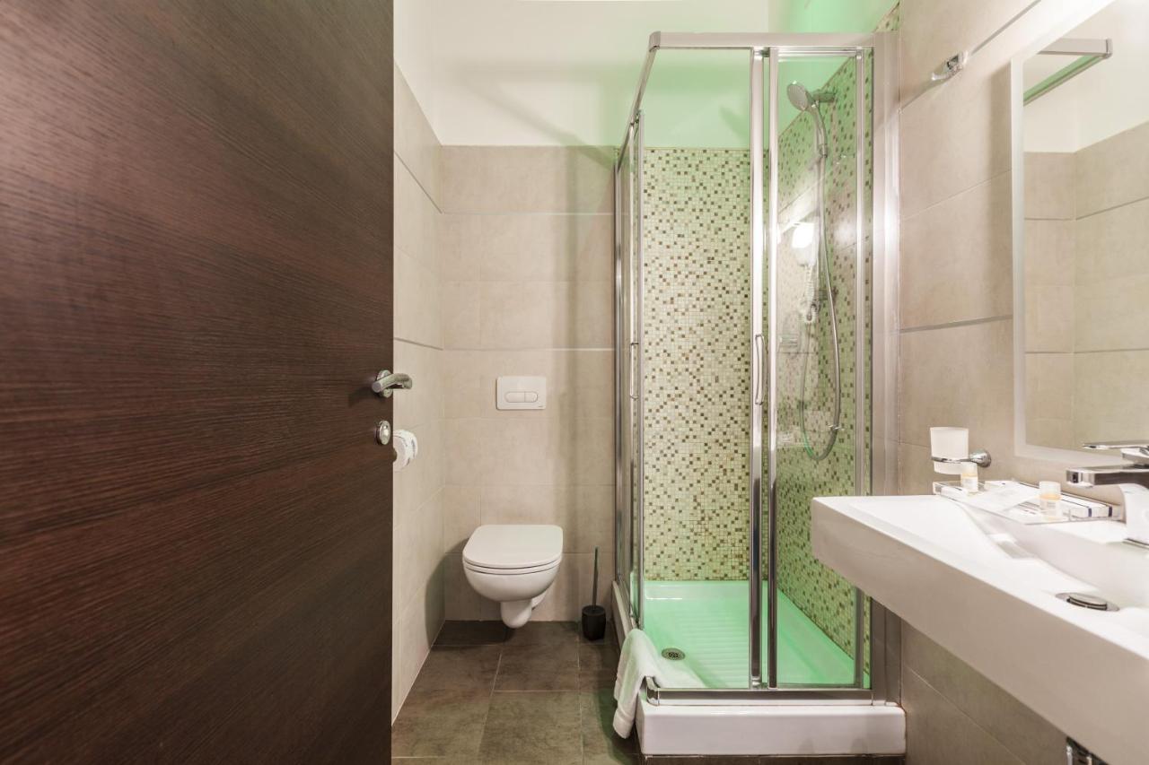 Stardust Rome Guest House Exterior photo